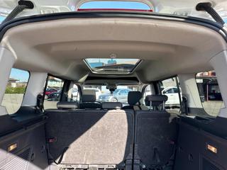 FORD Tourneo Connect usata, con Specchietti laterali elettrici