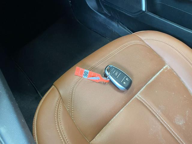 ALFA ROMEO Giulia usata, con Regolazione elettrica sedili