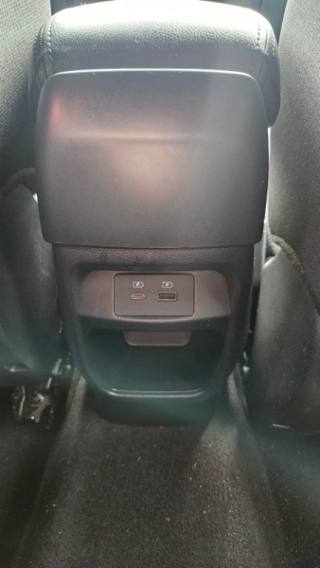 NISSAN Juke usata, con Cruise Control