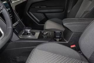 VOLKSWAGEN Amarok usata, con Chiusura centralizzata