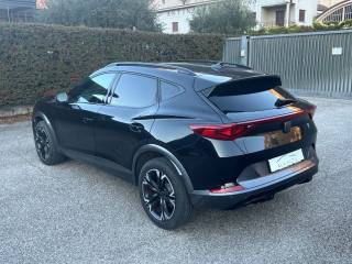 CUPRA Formentor usata, con Autoradio