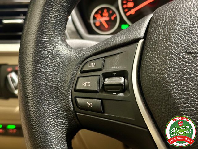 BMW 430 usata, con Sistema di navigazione