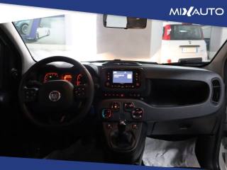FIAT Panda usata, con Park Distance Control