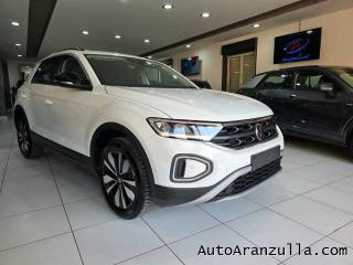 VOLKSWAGEN T-Roc usata, con Airbag laterali