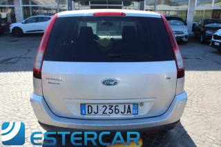 FORD Fusion usata, con Servosterzo