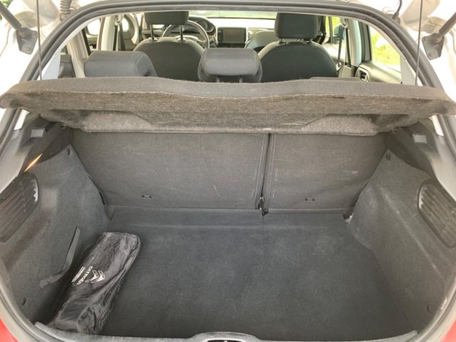 PEUGEOT 208 usata, con Chiusura centralizzata telecomandata