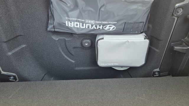 HYUNDAI Kona usata, con Climatizzatore