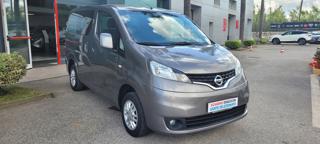 NISSAN Evalia usata, con ABS