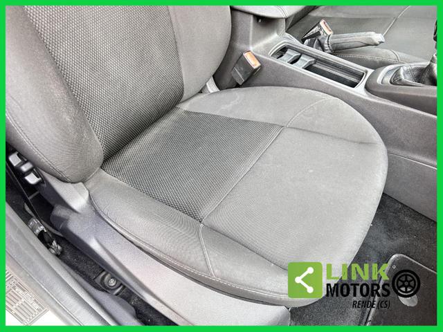 FORD Focus usata, con Pneumatici estivi