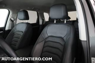 VOLKSWAGEN Touareg usata, con Antifurto
