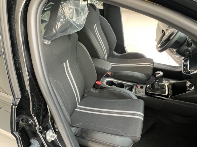 OPEL Corsa usata, con Climatizzatore