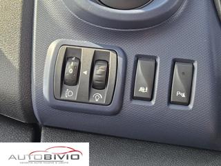 OPEL Vivaro usata, con Bluetooth