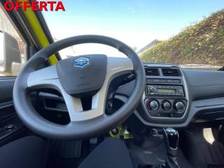 PIAGGIO Porter NP6 usata, con Servosterzo