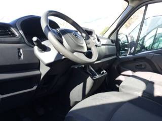 RENAULT Master usata, con Airbag