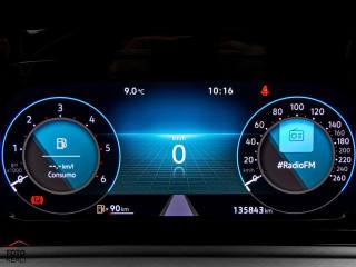 VOLKSWAGEN Golf Variant usata, con Controllo trazione