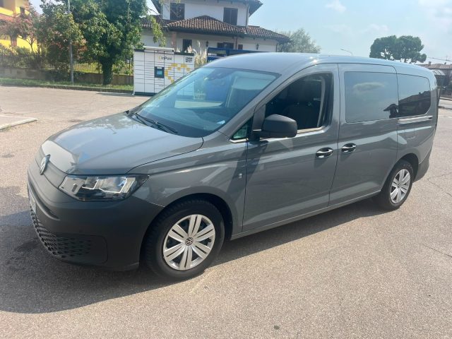 VOLKSWAGEN Caddy usata, con ABS