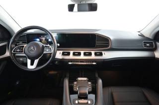 MERCEDES-BENZ GLE 350 usata 4