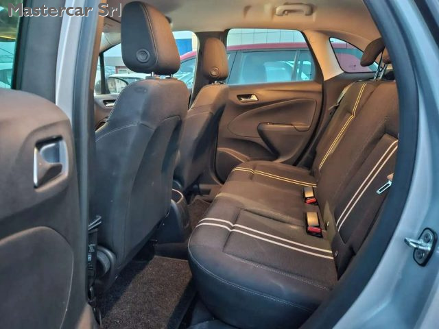 OPEL Crossland usata, con Climatizzatore