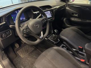 OPEL Corsa usata, con Controllo automatico clima