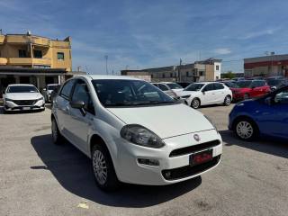 FIAT Punto usata, con Airbag