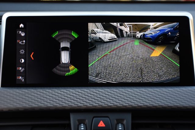 BMW X2 usata, con Cruise Control