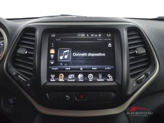 JEEP Cherokee usata 14