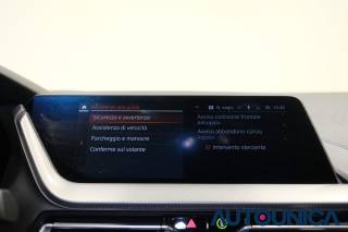 BMW 118 usata, con Vivavoce