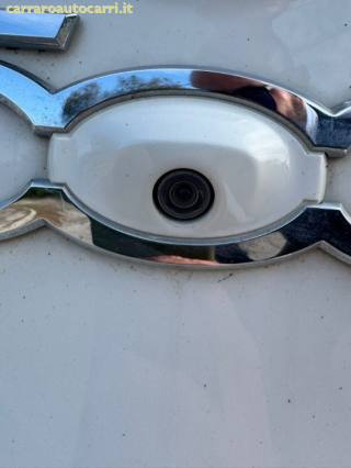 FIAT 500L usata, con Fendinebbia