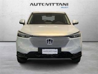 HONDA HR-V usata, con Airbag