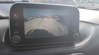FIAT Tipo usata, con Fendinebbia