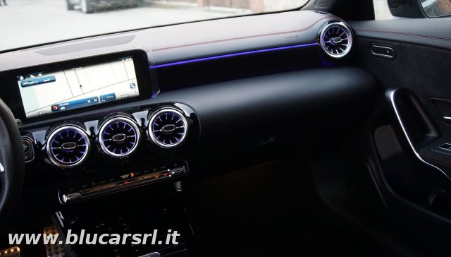 MERCEDES-BENZ CLA 220 usata, con ESP