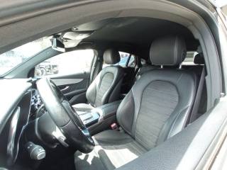 MERCEDES-BENZ GLC 220 usata, con Immobilizzatore elettronico