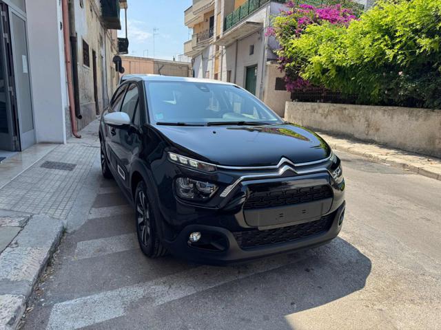 CITROEN C3 usata, con ABS