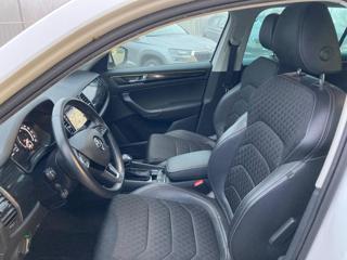 SKODA Kodiaq usata, con Cerchi in lega