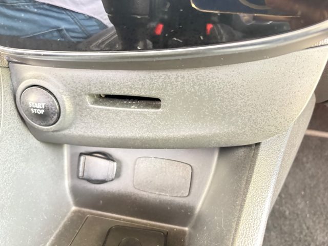 RENAULT Clio usata, con Controllo vocale