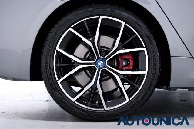 BMW 530 usata, con Controllo trazione