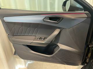 CUPRA Leon usata, con Autoradio