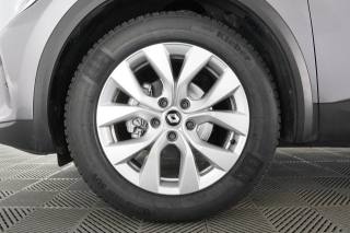 RENAULT Captur usata 8