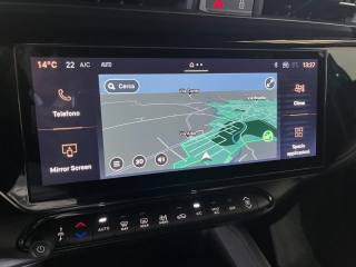 ALFA ROMEO Junior usata, con Interni in pelle