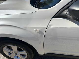 SUBARU Forester usata, con Controllo trazione