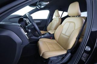 VOLVO XC40 usata 1
