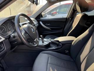 BMW 316 usata, con Climatizzatore