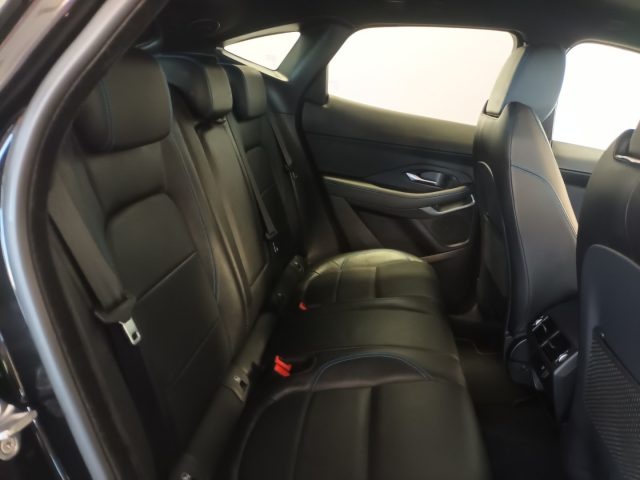 JAGUAR E-Pace usata, con Cruise Control