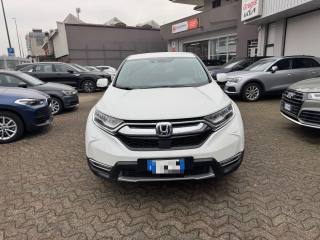 HONDA CR-V usata, con Airbag