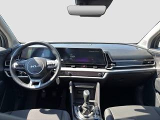 KIA Sportage usata 11