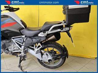 BMW R 1200 GS usata 8