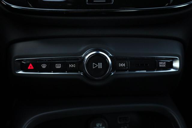 VOLVO XC40 usata, con Immobilizzatore elettronico