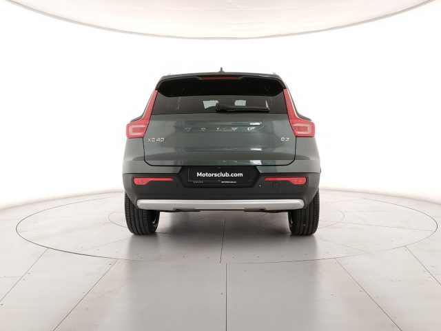 VOLVO XC40 usata, con Airbag Passeggero