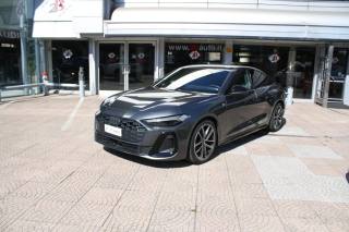 AUDI A5 TDI 150 kW mHEV+ S tronic S Line edition
