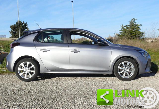 OPEL Corsa usata, con Airbag Passeggero